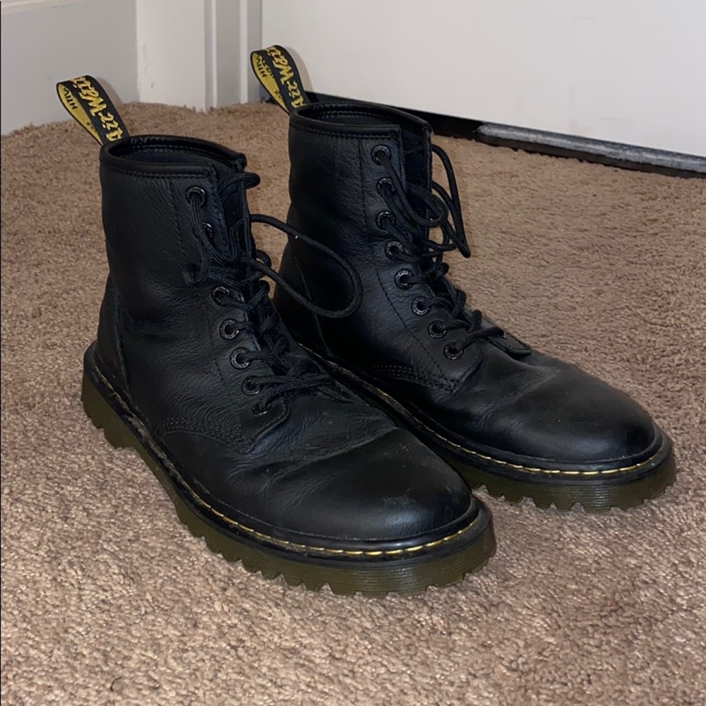 Doc Martens